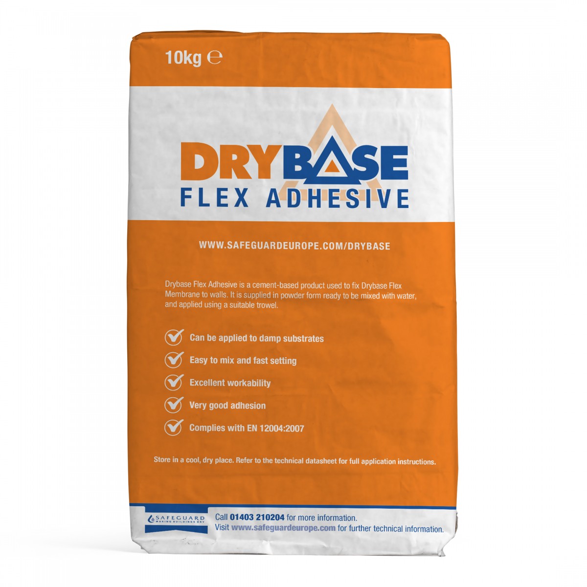 Safeguard's Drybase Flex provides sheet barrier to damp – BFM Magazine