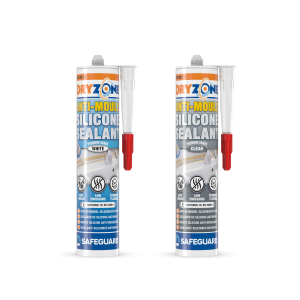 Dryzone Silicone Sealant Remover 150ml